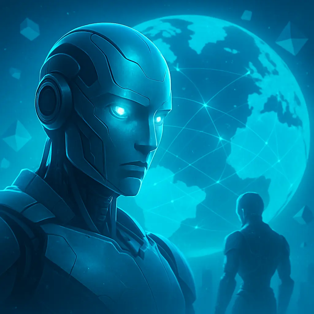 DeepSeek AI