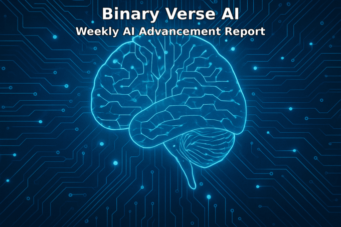 AI Advancements