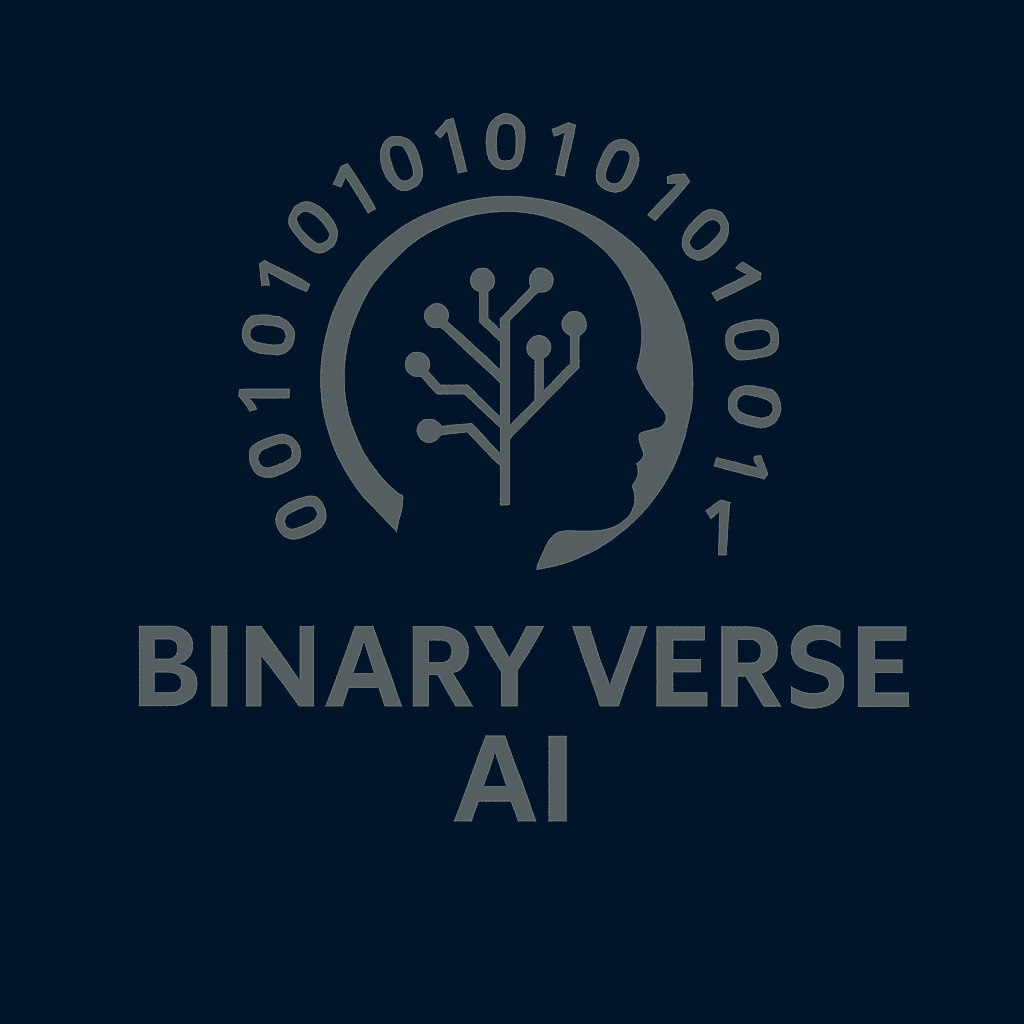 Binary Verse AI logo