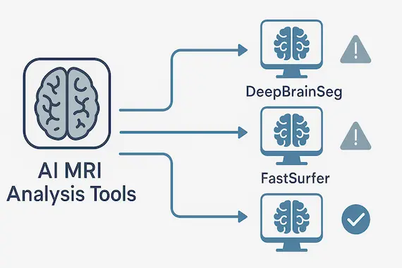 AI MRI Analysis Free