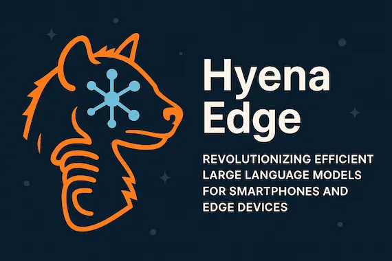 Hyena Edge