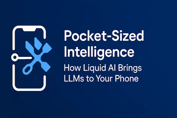 Liquid AI