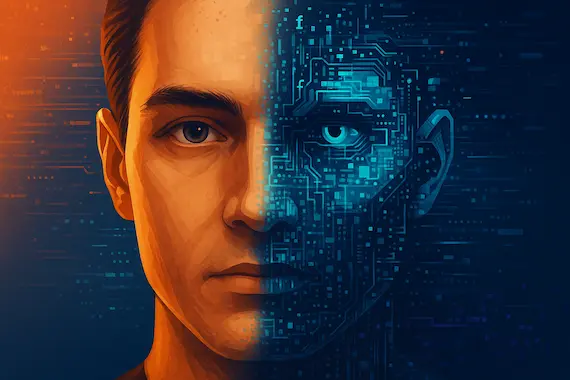 AI Deepfake Generator