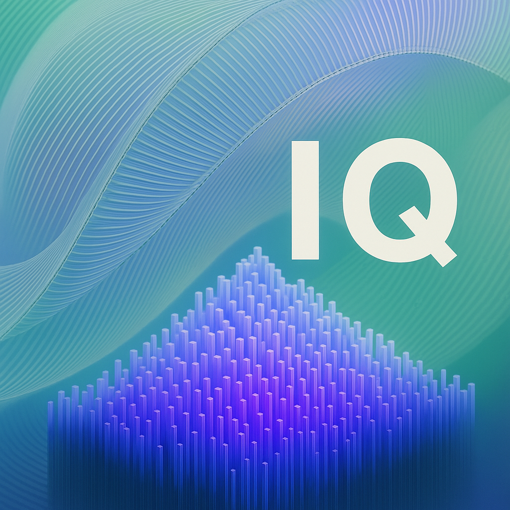 AI IQ Test
