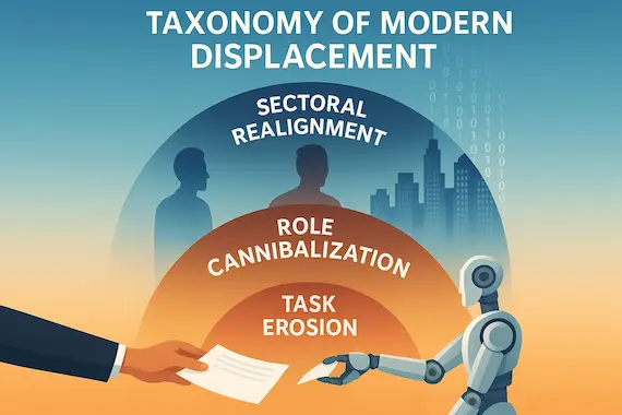 AI Job Displacement