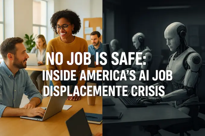 AI Job Displacement
