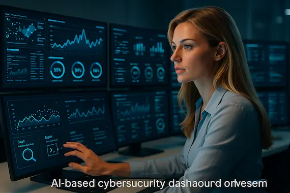 AI cyberattacks
