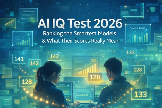 AI IQ Test