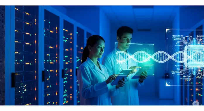 AlphaGenome