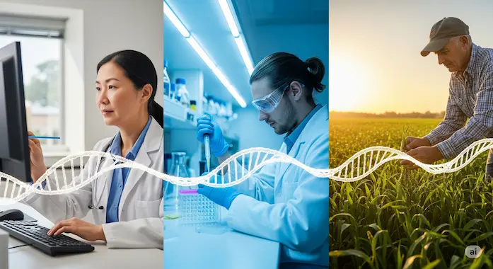 AlphaGenome