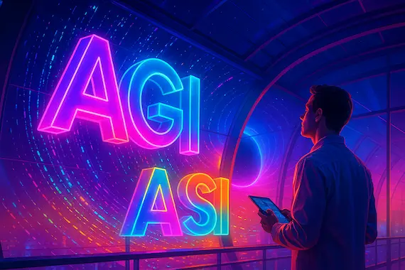AGI/ASI” observatory
