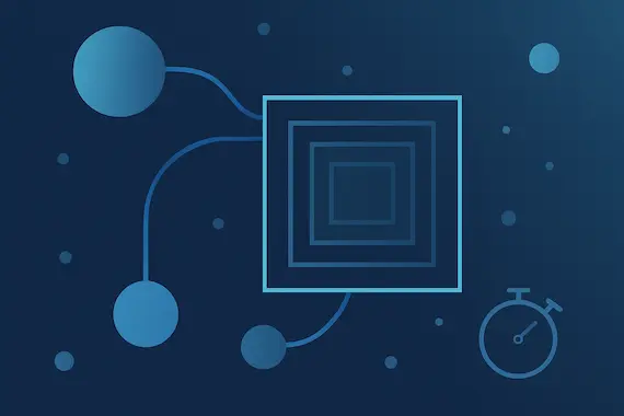 Nested vector spaces inspired by Matryoshka for EmbeddingGemma embeddings