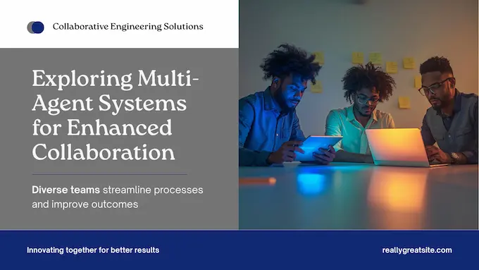 Three-agent workflow, scout, builder, critic, collaborate to validate a minimal fix powered by CodeMender in a bright studio.