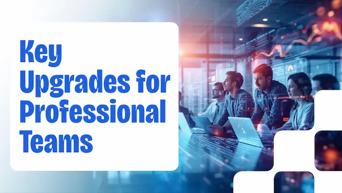 Three feature cards for Browser, Sandboxed Terminal, and Team Commands showcasing Cursor 2.0 benefits.
