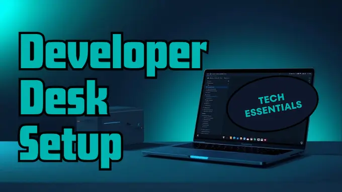 Local deployment setup for MiniMax M2 with terminal and small server in a bright workspace.
