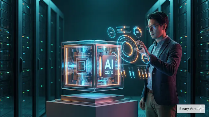 Engineer fine-tunes AI core that drives AI misinformation campaigns