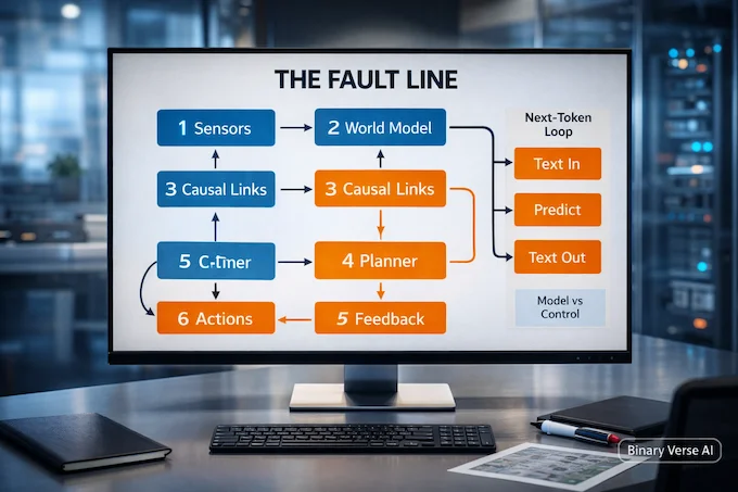 General intelligence vs universal intelligence, LeCun vs Hassabis definitions.