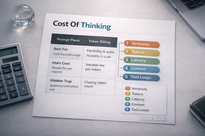 MiniMax M2.1 pricing and thinking cost explainer