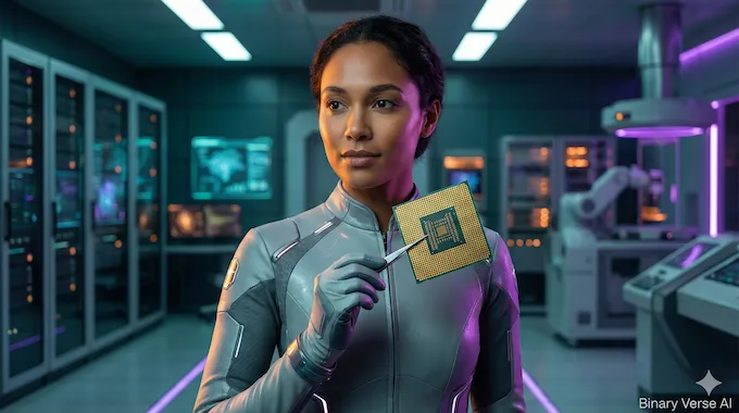 space-data-centers-engineer-holding-nvidia-chip