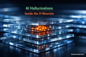 AI Hallucinations: Tsinghua Researchers Trace A Big Part Of The Problem To H-Neurons