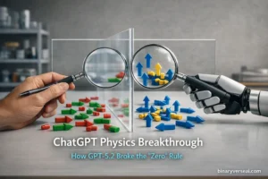 ChatGPT Physics Breakthrough Explained: How GPT-5.2 Broke The “Zero” Rule, And What Didn’t Change