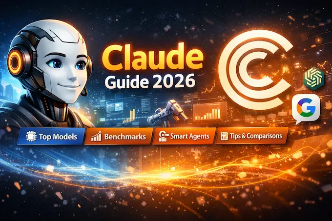 Claude Hubpage feature