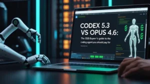 Codex 5.3 vs Opus 4.6: The 2026 Buyer’s Guide To The Coding Agent You Should Pay For