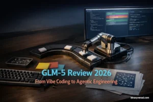 GLM-5 Review 2026: From Vibe Coding To Agentic Engineering, Benchmarks, Pricing, Who It’s For