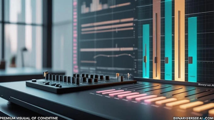 Sequential Attention scene showing conditional importance and redundancy avoidance through adaptive feature channel control