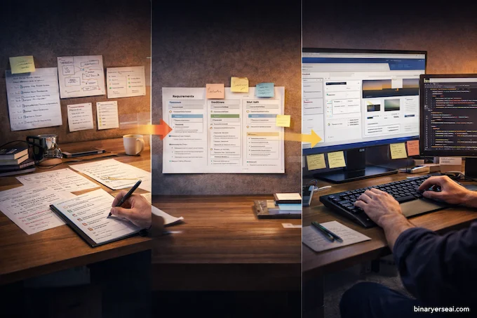 GPT 5.4 vs Sonnet 4.6 workflow image for The Best Workflow Is The One Reddit Quietly Converged On
