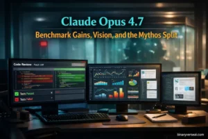 Claude Opus 4.7: The New Benchmark for Agentic Coding, Vision, and the Mythos Controversy