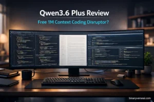 Qwen3.6 Plus Review: Is Alibaba’s Free 1M Context AI the Ultimate Coding Disruptor?