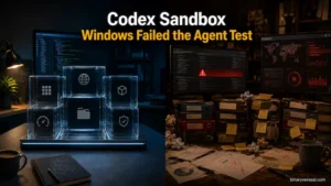 Codex Sandbox: How Windows Security Failed the AI Agent Test (And Linux Didn’t)