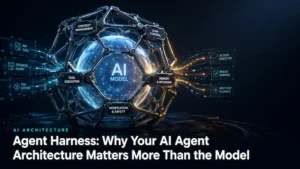 Agent Harness: Why Your AI Agent Architecture Matters More Than the Model