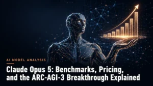 Claude Opus 5: Benchmarks, Pricing, and the ARC-AGI-3 Breakthrough Explained