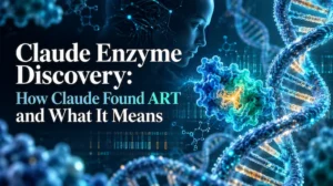 Claude Enzyme Discovery: What ART Is, How Claude Found It, and What Isn’t Proven Yet
