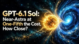 GPT-6.1 Sol: Near-Astra at One-Fifth the Cost, How Close?