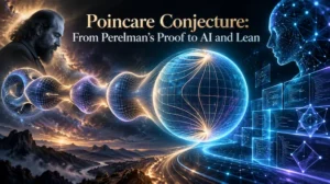 Poincare Conjecture: From Perelman’s Proof to AI and Lean