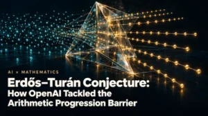 Erdős–Turán Conjecture: How OpenAI Tackled the Arithmetic Progression Barrier