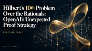 Hilbert’s 10th Problem Over the Rationals: OpenAI’s Unexpected Proof Strategy