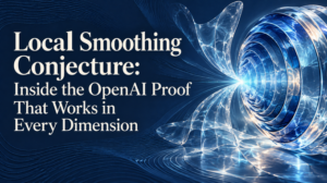 Local Smoothing Conjecture: Inside the OpenAI Proof That Works in Every Dimension