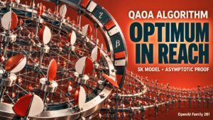 QAOA Algorithm: How OpenAI’s Proof Reaches the SK Spin-Glass Optimum