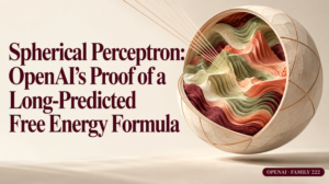 Spherical Perceptron: OpenAI’s Proof of a Long-Predicted Free Energy Formula