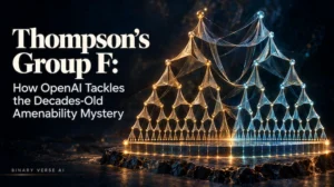 Thompson’s Group F: How OpenAI Tackles the Decades-Old Amenability Mystery